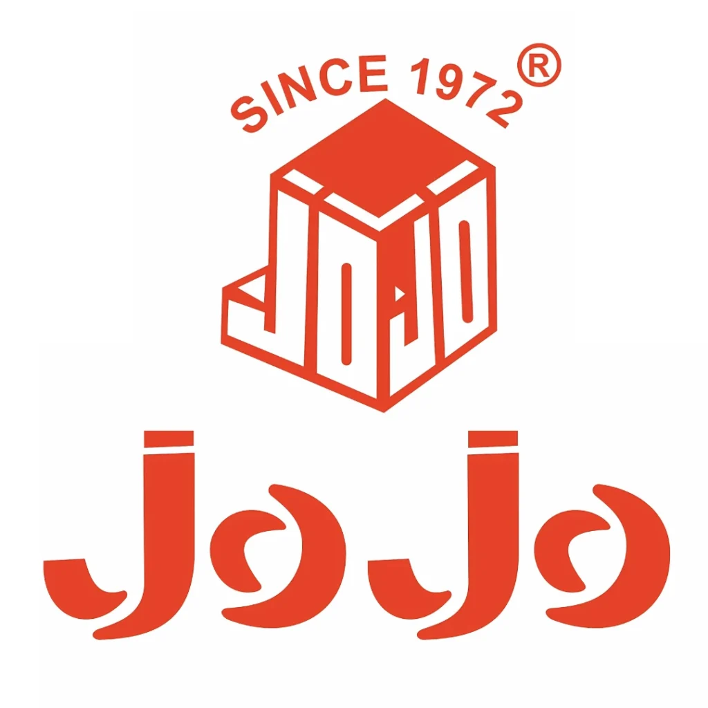 JOJO Enterprises Logo